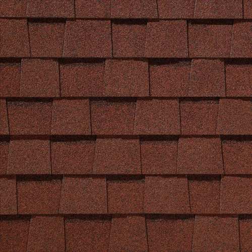 LM Cottage Red