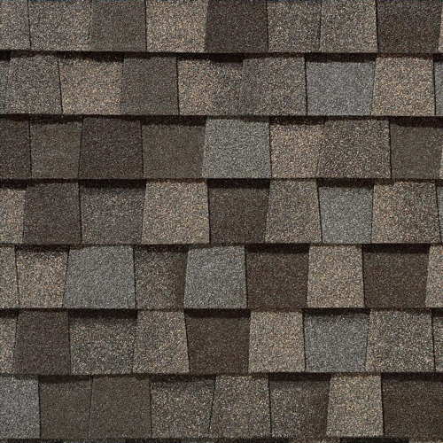 LM MaxDef Weathered Wood