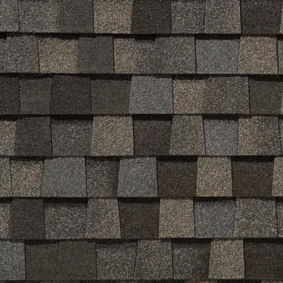 LM Premium MaxDef Weathered Wood