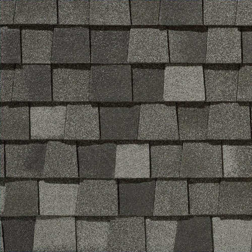 LM MaxDef Georgetown Gray