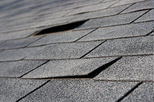 New Roofing — Shingles in Kansas City, KS New Roofing — Shingles in Kansas City, KS