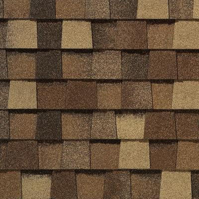 LM Premium MaxDef Resawn Shake