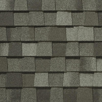MaxDef Granite Gray