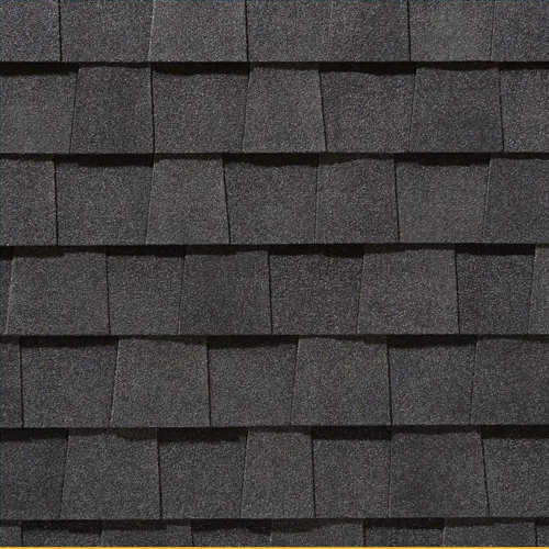 LM Moire Black