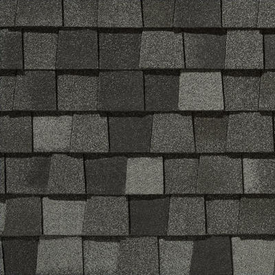 MaxDef Georgetown Gray