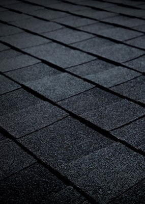 Rustic Black
