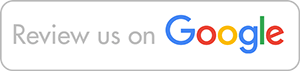 A button that says `` review us on google '' on a white background.