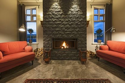 fire stoves