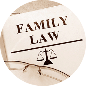 Book about Family Law — Legal Services in Brooklyn Center, MN Book about Family Law — Legal Services in Brooklyn Center, MN