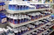 Aquarium Supplies