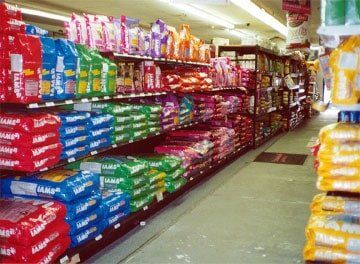 Supplies Supplies