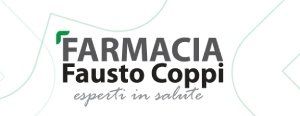 FARMACIA FAUSTO COPPI - LOGO