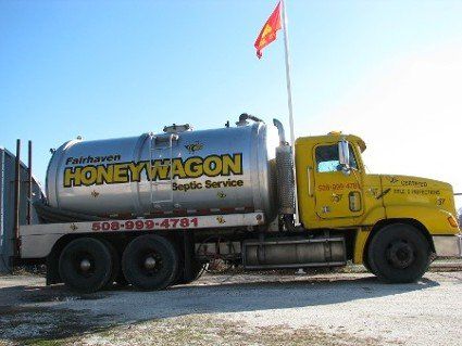 Fairhaven Honey Wagon Pumpertruck - Septic Pumping in Fairhaven, MA Fairhaven Honey Wagon Pumpertruck - Septic Pumping in Fairhaven, MA