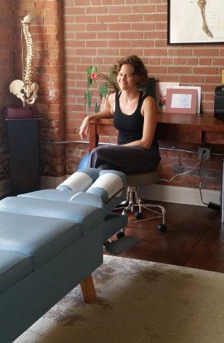 Chiropractor