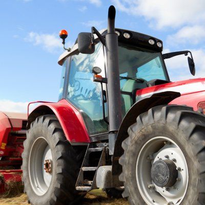 tracktor