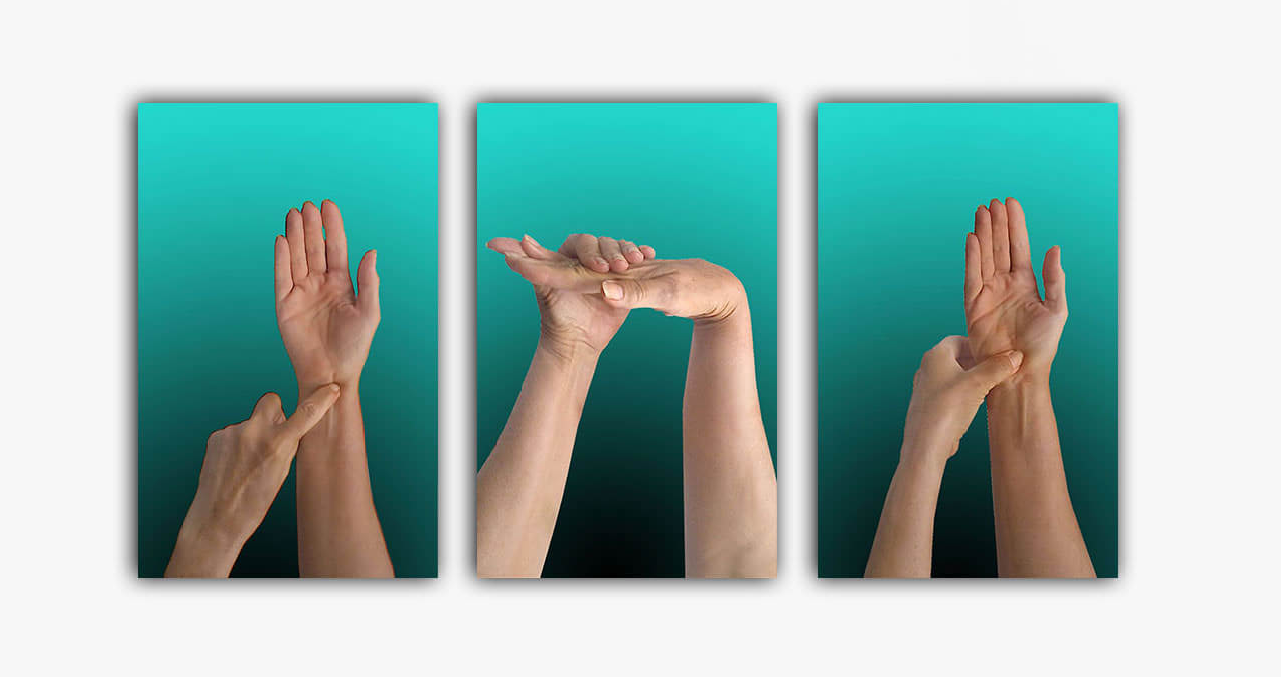 tests for carpal tunnel