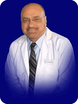 Dr. Z biografia