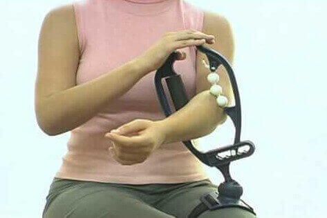 silly carpal tunnel devices