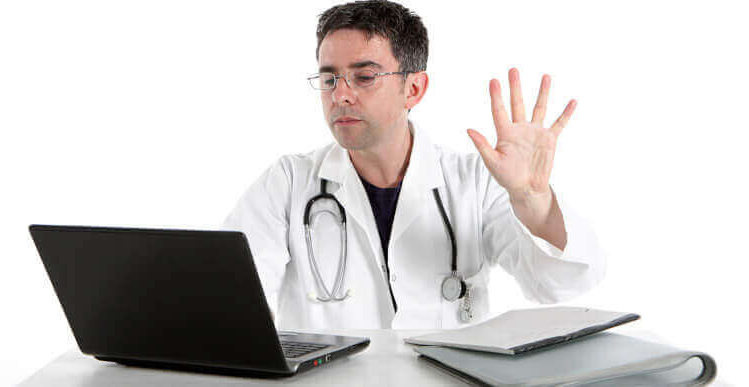 bad doctor