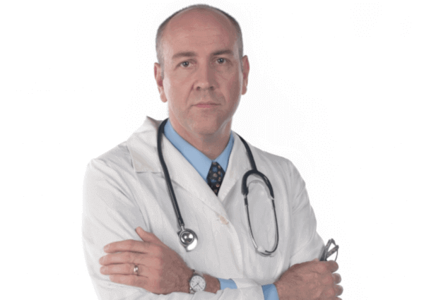 bad carpal tunnel doctor