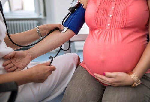 blood pressure