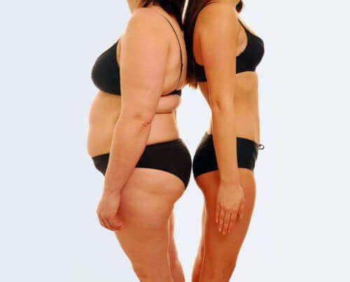 2 body types