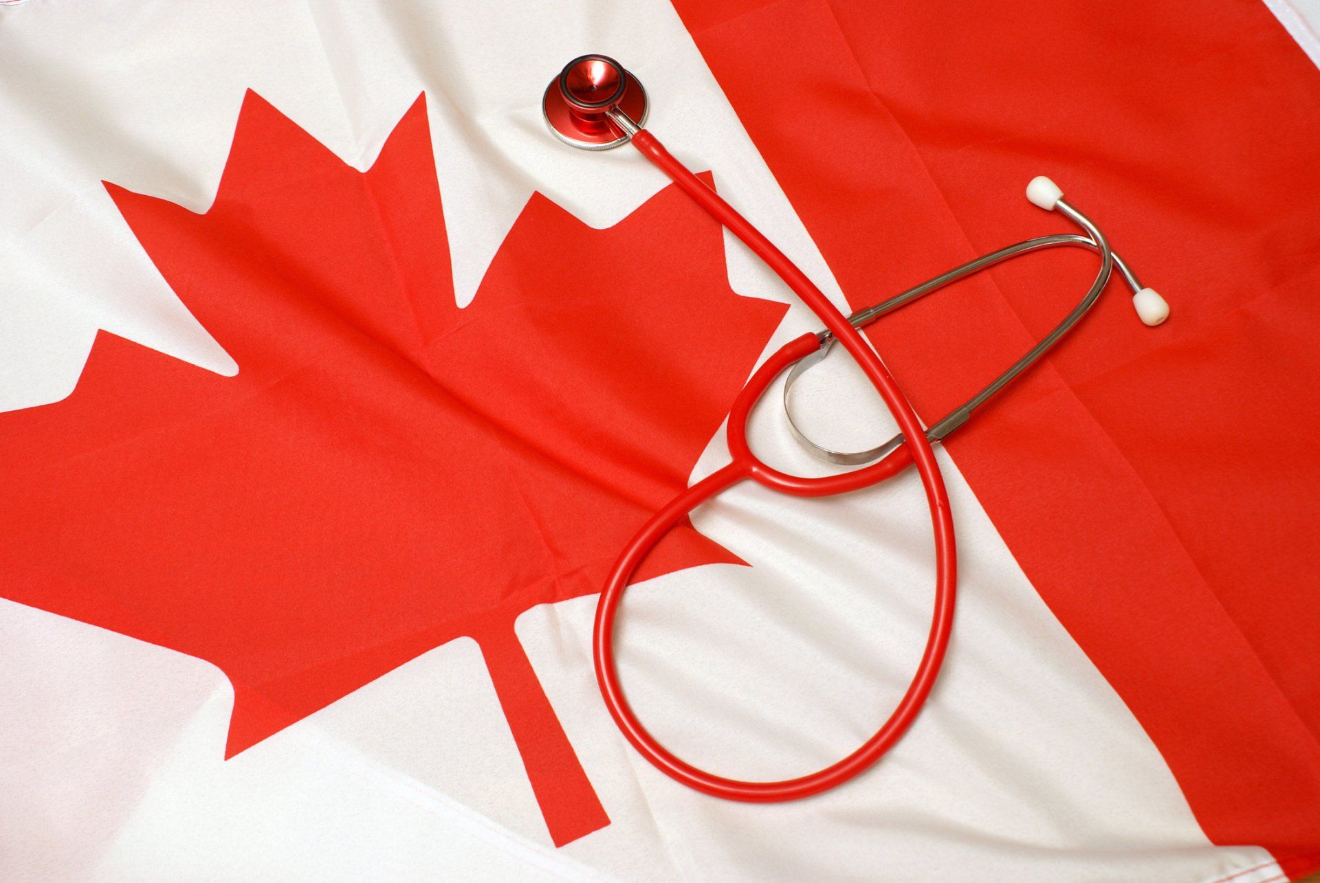 Canadian medicine