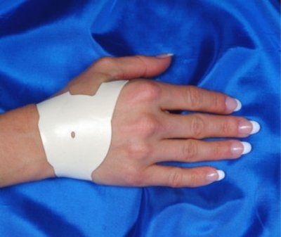 carpal solution