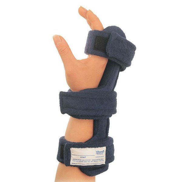 Comfy Dorsal Hand Orthosis