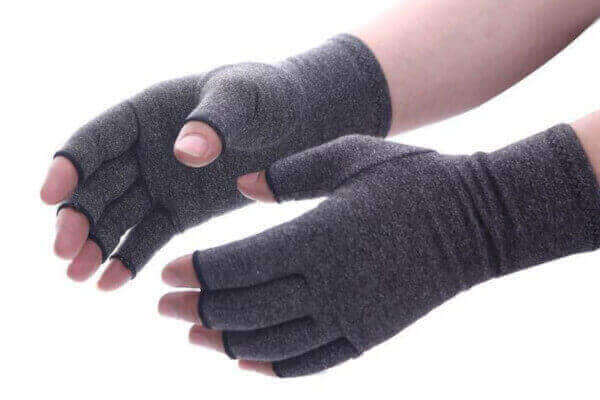 compression gloves