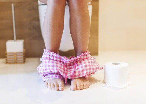 frequent urination