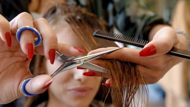 Hairdresser