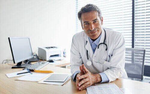 kind doctor