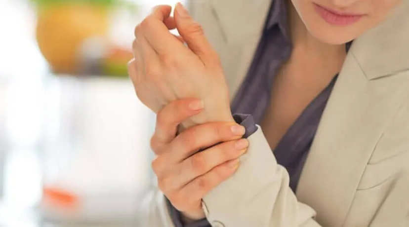 tendinitis