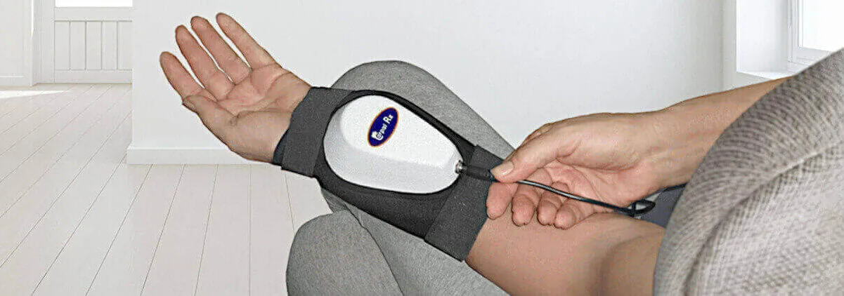carpalrx movement