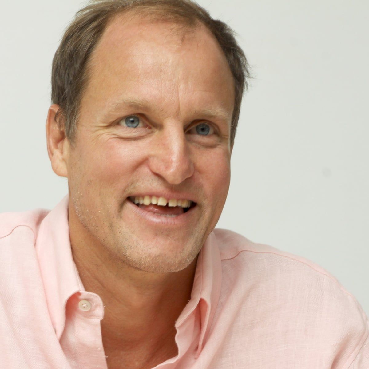 Woody Harrelson