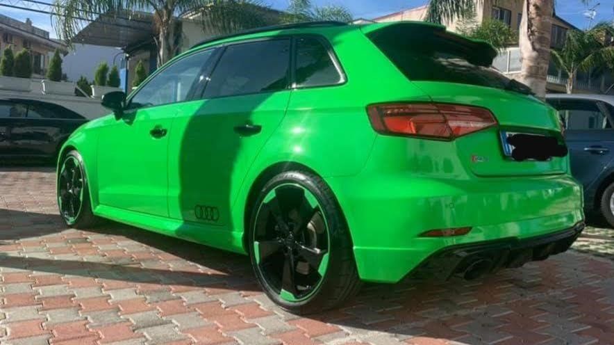 cerchi in lega audi