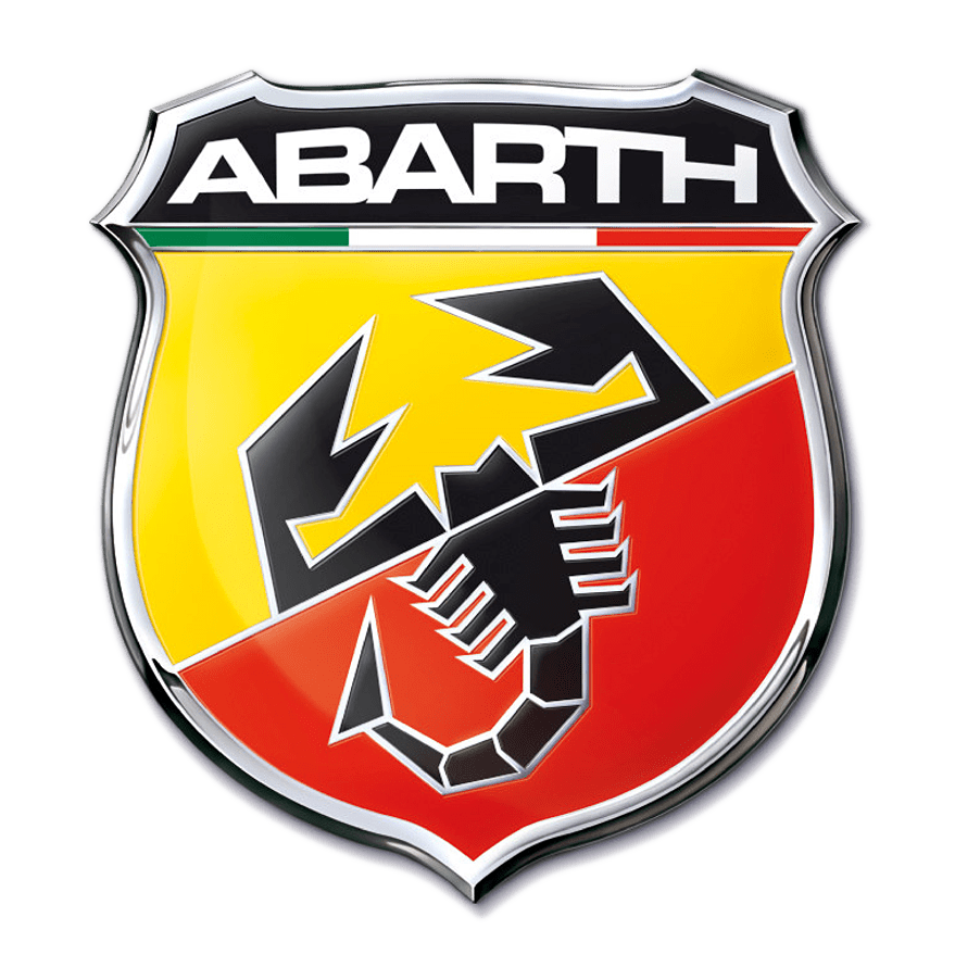 logo abarth