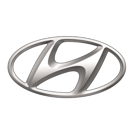 logo hyundai