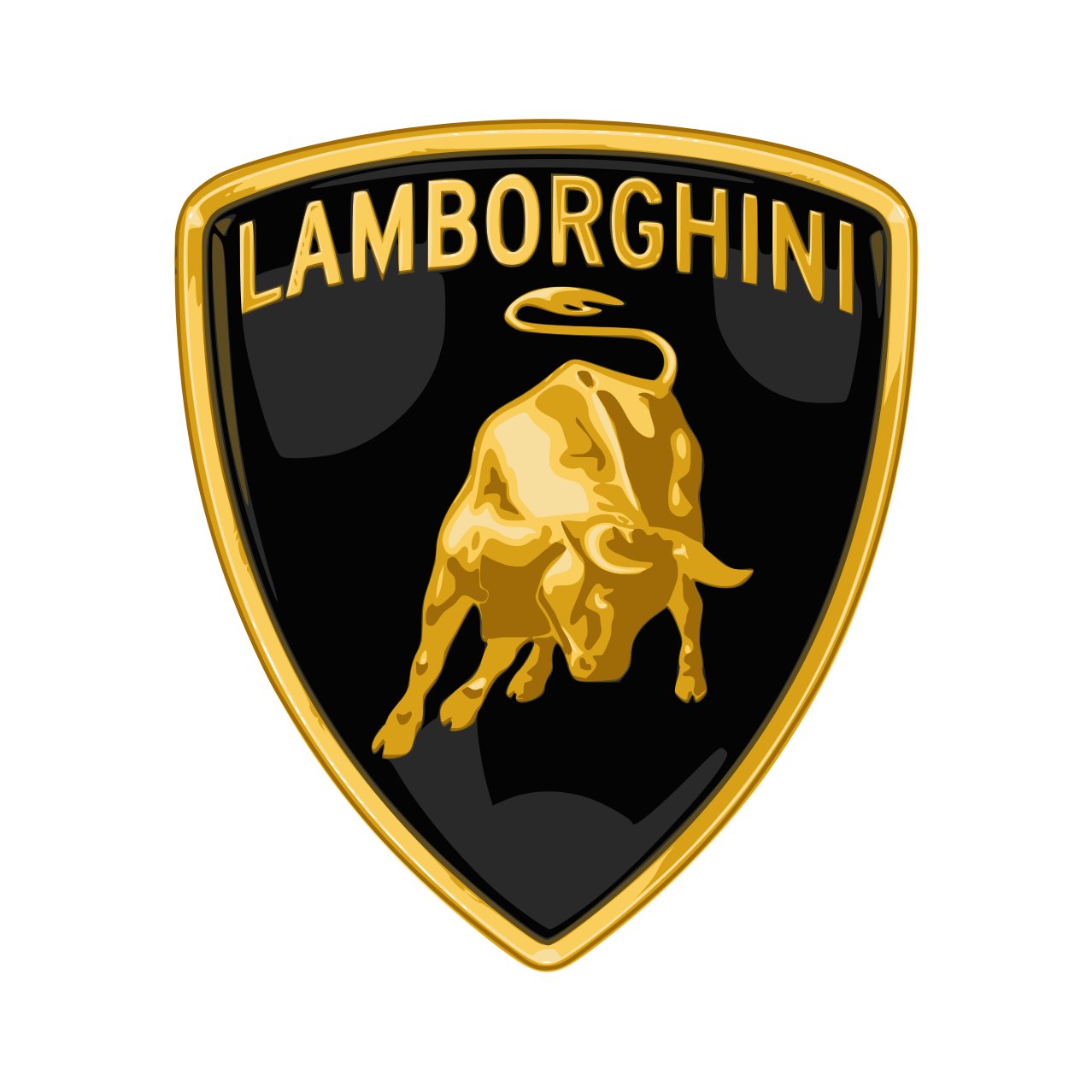 logo lamborghini