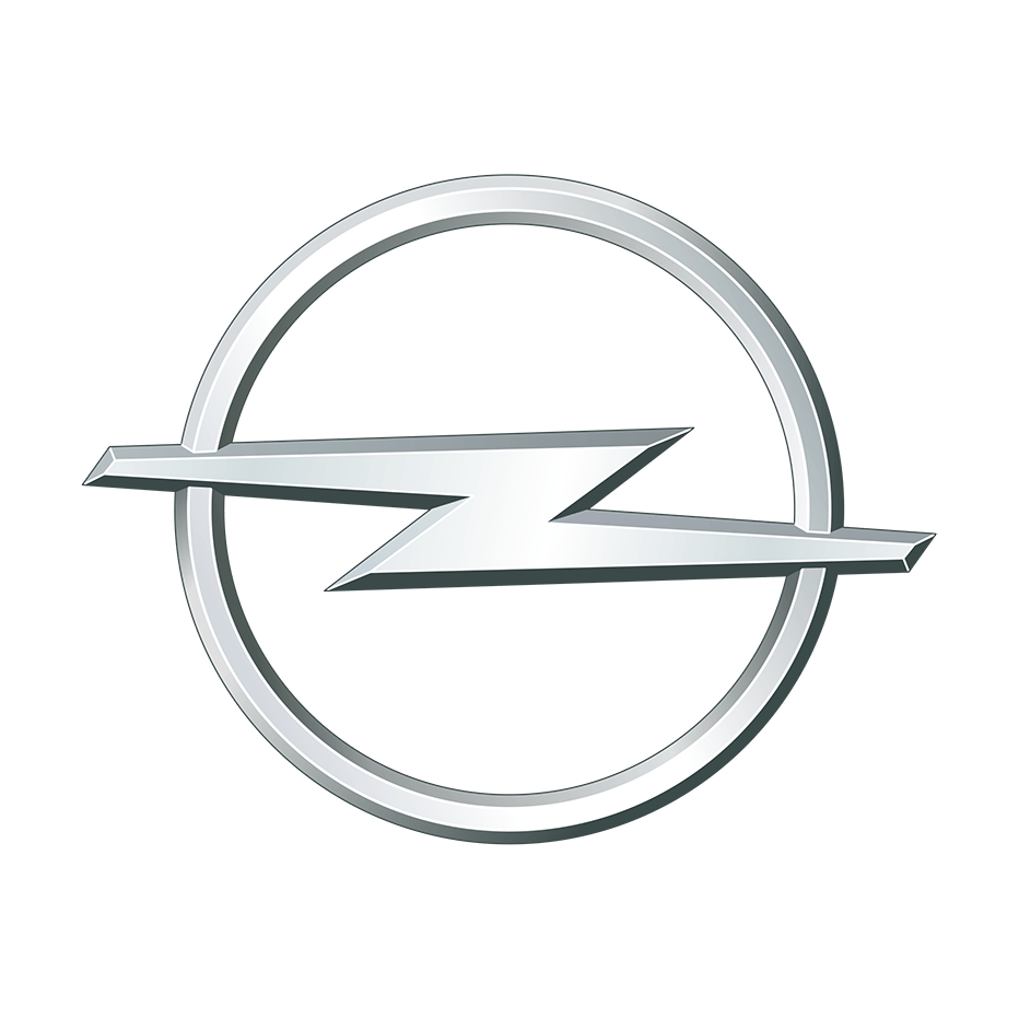 logo opel