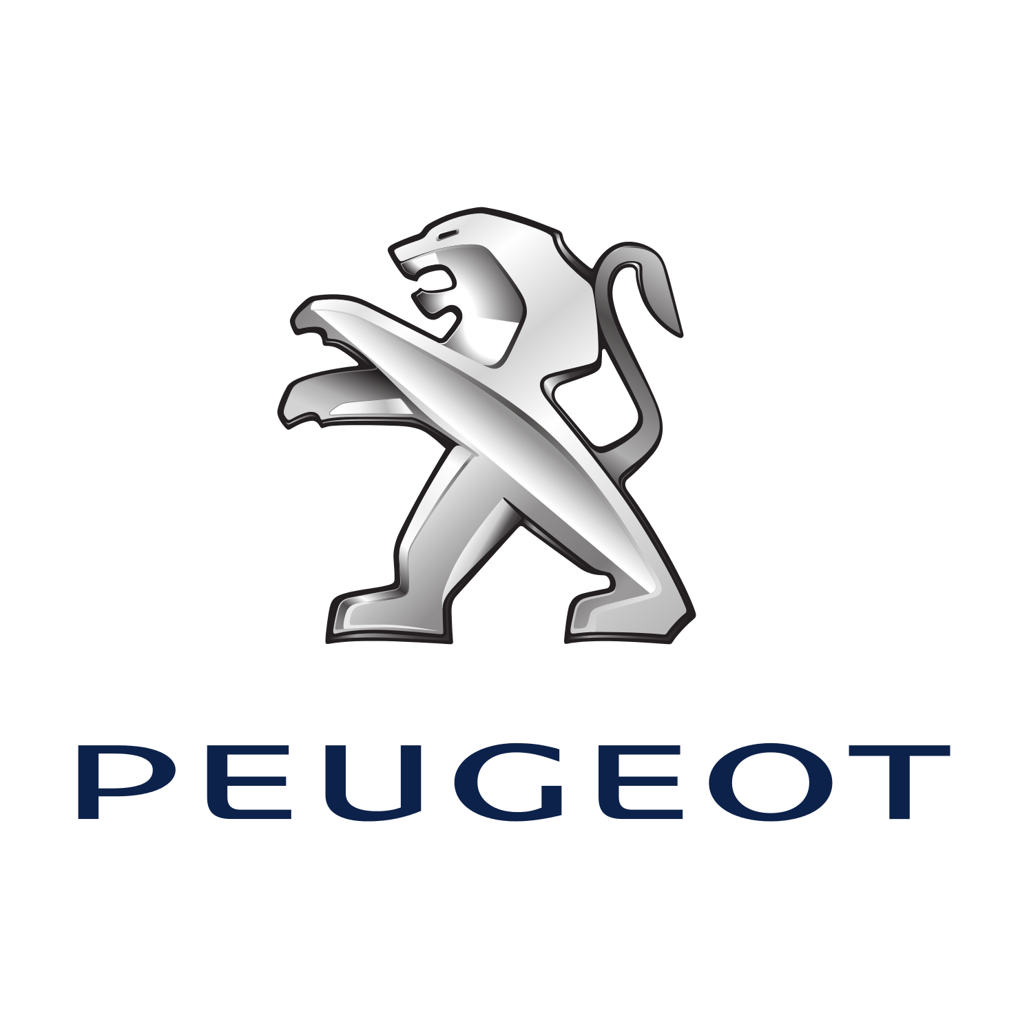 logo peugeot