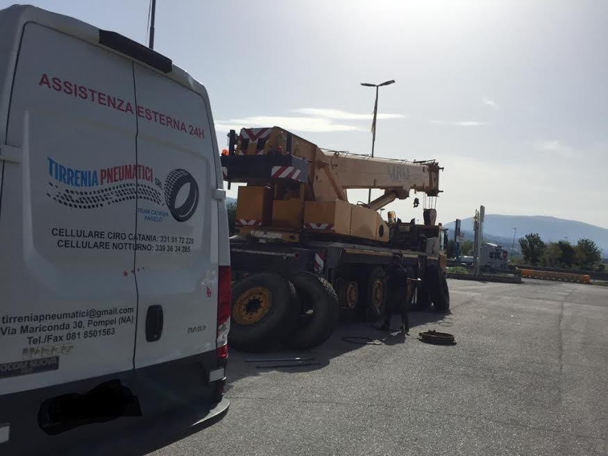 officina mobile