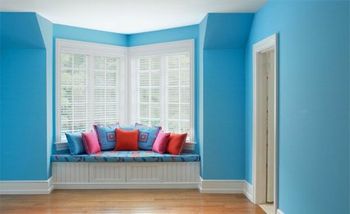 interior painting