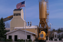 Concrete Plant - Milford RediMix Co - Milford, MI