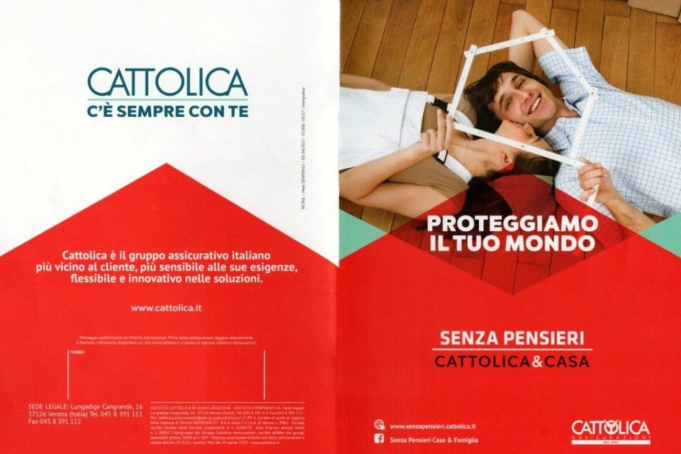 supporto nella scelta di polizze