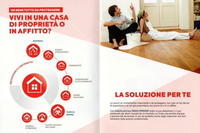 polizze assicurative personalizzate