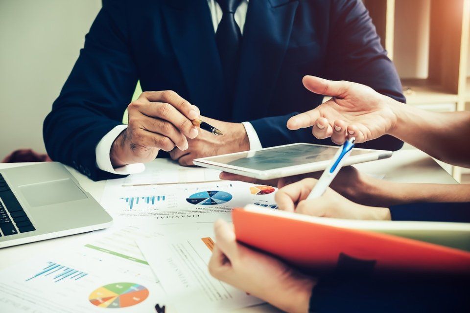 compilazione pratiche per camera di commercio