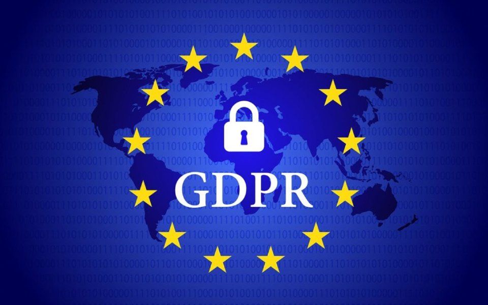 trattamento dei dati personali