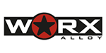 Worx Alloy